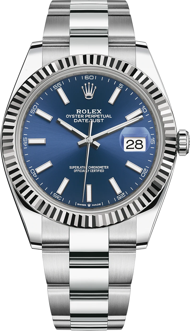 DateJust 41