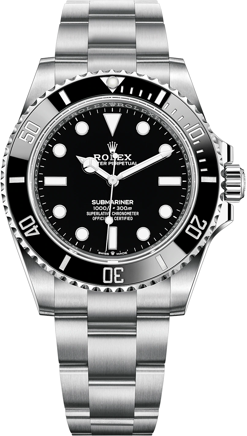 Submariner 42